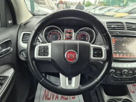 Fiat Freemont 2.0D-4X4-AUTOMATIC-7МЕСТА, снимка 11