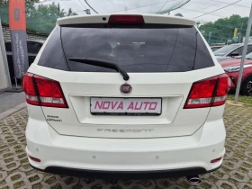 Fiat Freemont 2.0D-4X4-AUTOMATIC-7МЕСТА, снимка 3