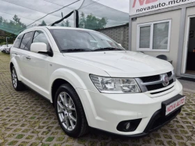 Fiat Freemont 2.0D-4X4-AUTOMATIC-7МЕСТА, снимка 5