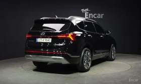 Hyundai Santa fe CALLIGRAPHY, снимка 2
