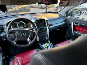 Chevrolet Captiva 2.0 150kc, снимка 6