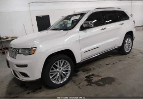 Jeep Grand cherokee АВТОКРЕДИТ* HARMAN/KARDON* ОБДУХВАНЕ* ДИСТРОНИК* , снимка 2