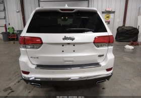 Jeep Grand cherokee АВТОКРЕДИТ* HARMAN/KARDON* ОБДУХВАНЕ* ДИСТРОНИК* , снимка 13
