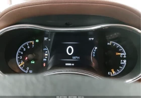 Jeep Grand cherokee АВТОКРЕДИТ* HARMAN/KARDON* ОБДУХВАНЕ* ДИСТРОНИК* , снимка 14