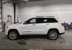 Jeep Grand cherokee АВТОКРЕДИТ* HARMAN/KARDON* ОБДУХВАНЕ* ДИСТРОНИК* , снимка 12