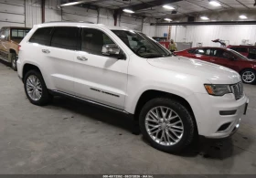 Jeep Grand cherokee АВТОКРЕДИТ* HARMAN/KARDON* ОБДУХВАНЕ* ДИСТРОНИК* , снимка 1