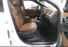 Jeep Grand cherokee АВТОКРЕДИТ* HARMAN/KARDON* ОБДУХВАНЕ* ДИСТРОНИК* , снимка 5