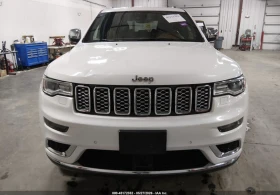 Jeep Grand cherokee АВТОКРЕДИТ* HARMAN/KARDON* ОБДУХВАНЕ* ДИСТРОНИК* , снимка 10