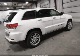 Jeep Grand cherokee АВТОКРЕДИТ* HARMAN/KARDON* ОБДУХВАНЕ* ДИСТРОНИК* , снимка 4