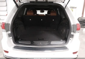 Jeep Grand cherokee АВТОКРЕДИТ* HARMAN/KARDON* ОБДУХВАНЕ* ДИСТРОНИК* , снимка 15
