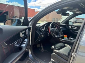 Mercedes-Benz GLC 43 AMG 4MATIC Coupe  CARFAX, снимка 16