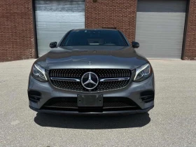 Mercedes-Benz GLC 43 AMG 4MATIC Coupe  CARFAX, снимка 6