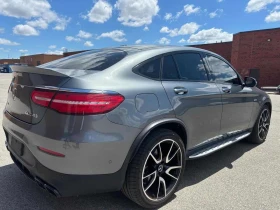 Mercedes-Benz GLC 43 AMG 4MATIC Coupe  CARFAX, снимка 3