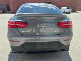 Mercedes-Benz GLC 43 AMG 4MATIC Coupe  CARFAX, снимка 7