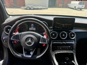 Mercedes-Benz GLC 43 AMG 4MATIC Coupe  CARFAX, снимка 17