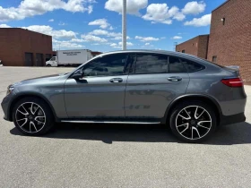 Mercedes-Benz GLC 43 AMG 4MATIC Coupe  CARFAX, снимка 8