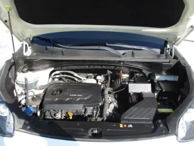 Kia Sportage 4Th Generation Diesel 1.7 2Wd Trendy, снимка 11