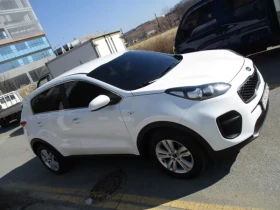 Kia Sportage 4Th Generation Diesel 1.7 2Wd Trendy, снимка 3