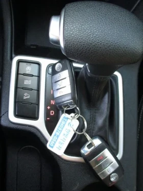 Kia Sportage 4Th Generation Diesel 1.7 2Wd Trendy, снимка 16