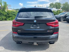 BMW X3 * ДИСТРОНИК* HUD* 360* ОБДУХВАНЕ* HK* ГУМИ+ ДЖАНТИ, снимка 5