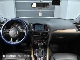Audi Q5 3.0 TDI Quattro, снимка 7