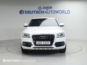 Audi Q5 3.0 TDI Quattro, снимка 3