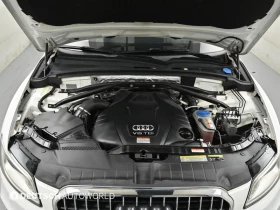 Audi Q5 3.0 TDI Quattro, снимка 6