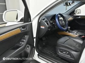 Audi Q5 3.0 TDI Quattro, снимка 11
