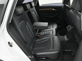 Audi Q5 3.0 TDI Quattro, снимка 12