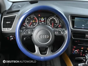 Audi Q5 3.0 TDI Quattro, снимка 13