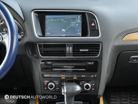 Audi Q5 3.0 TDI Quattro, снимка 14
