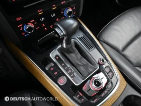 Audi Q5 3.0 TDI Quattro, снимка 9