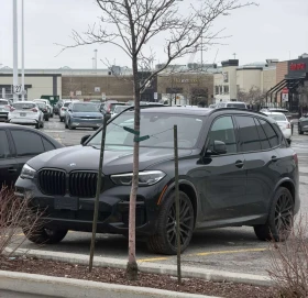BMW X5 xDrive40i | CARFAX | АВТОКРЕДИТ БЕЗ ПЪРВОНАЧАЛНА , снимка 2