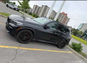 BMW X5 xDrive40i | CARFAX | АВТОКРЕДИТ БЕЗ ПЪРВОНАЧАЛНА , снимка 3