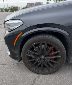 BMW X5 xDrive40i | CARFAX | АВТОКРЕДИТ БЕЗ ПЪРВОНАЧАЛНА , снимка 11