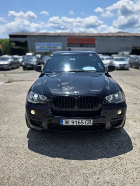 BMW X5 3.0d M-pacet xDrive Топ, снимка 8