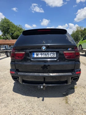 BMW X5 3.0d M-pacet xDrive Топ, снимка 5