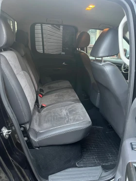VW Amarok Ultimate 2.0 tdi, снимка 10