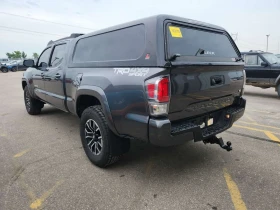 Toyota Tacoma | АВТОКРЕДИТ БЕЗ ПЪРВОНАЧАЛНА ВНОСКА | , снимка 4