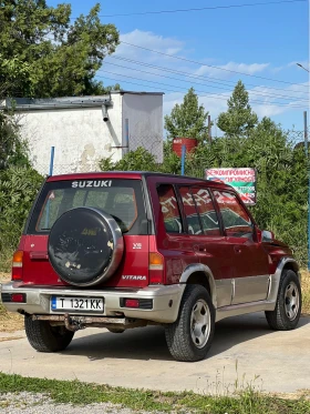 Suzuki Vitara 2.0 136hp, снимка 4