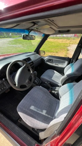 Suzuki Vitara 2.0 136hp, снимка 9