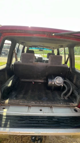 Suzuki Vitara 2.0 136hp, снимка 12