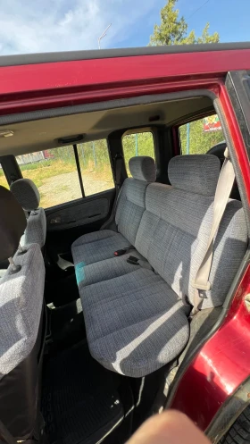 Suzuki Vitara 2.0 136hp, снимка 11