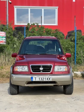 Suzuki Vitara 2.0 136hp, снимка 1