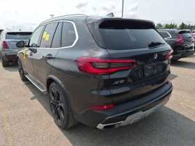 BMW X5 * xDrive40i * CARFAX * Без инциденти * Въздух * , снимка 4
