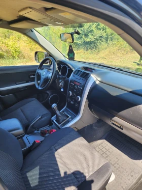 Suzuki Grand vitara, снимка 8