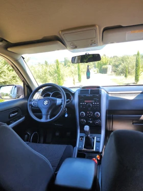 Suzuki Grand vitara, снимка 11