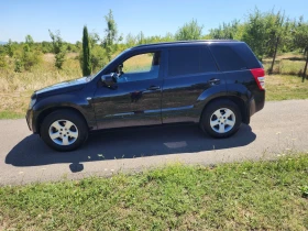 Suzuki Grand vitara, снимка 4
