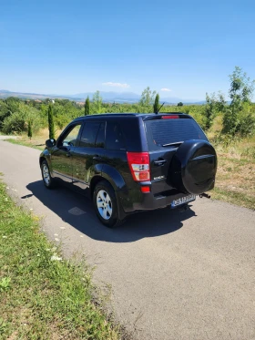 Suzuki Grand vitara, снимка 5