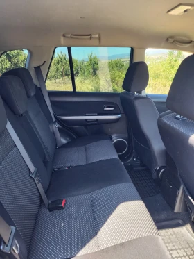 Suzuki Grand vitara, снимка 10